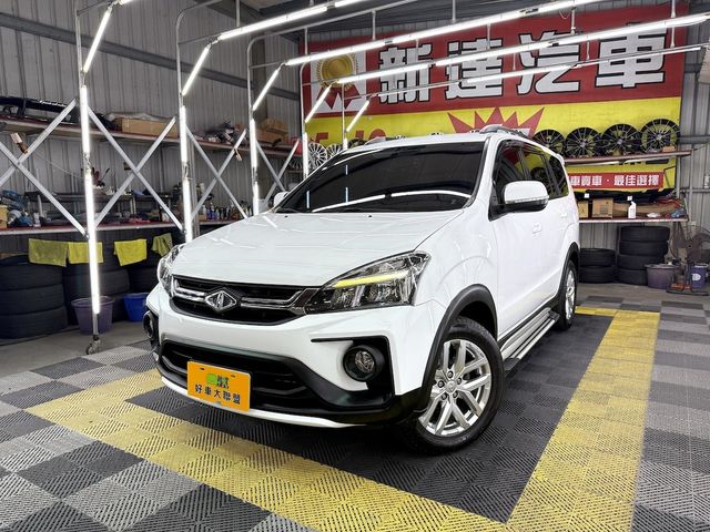 MITSUBISHI三菱 ZINGER  第1張相片
