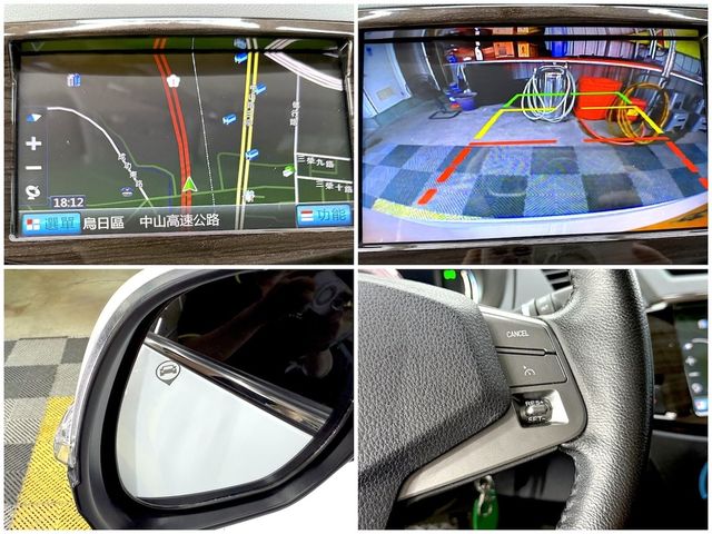 MITSUBISHI三菱 ZINGER  第4張相片