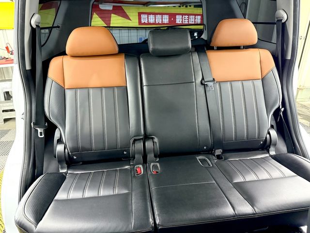 MITSUBISHI三菱 ZINGER  第7張相片