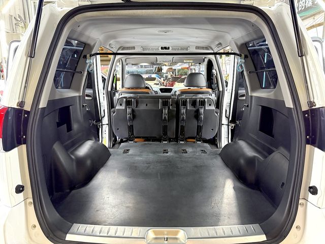 MITSUBISHI三菱 ZINGER  第9張相片