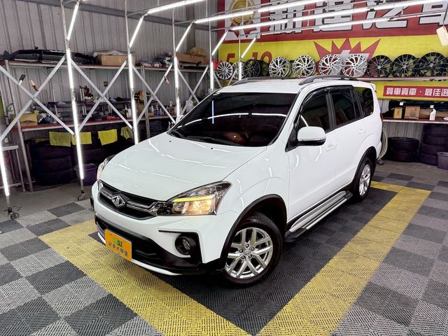 MITSUBISHI三菱 ZINGER  第10張相片