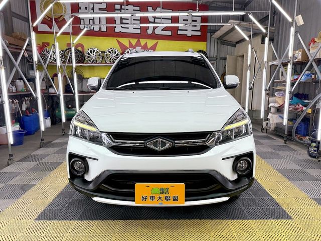 MITSUBISHI三菱 ZINGER  第11張相片