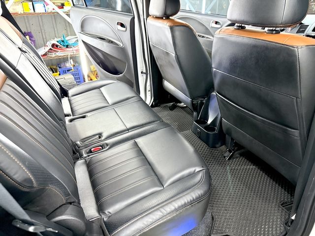 MITSUBISHI三菱 ZINGER  第15張相片