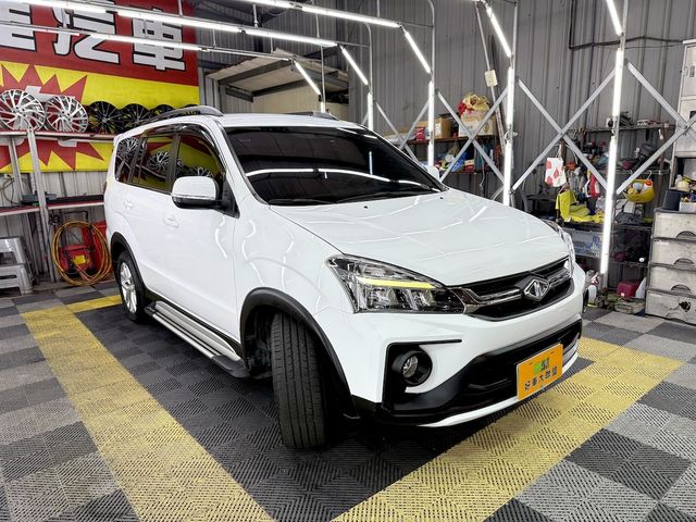 MITSUBISHI三菱 ZINGER  第17張相片