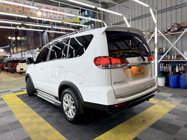 MITSUBISHI三菱 ZINGER  第18張相片