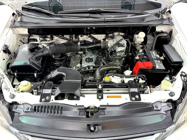 MITSUBISHI三菱 ZINGER  第19張相片