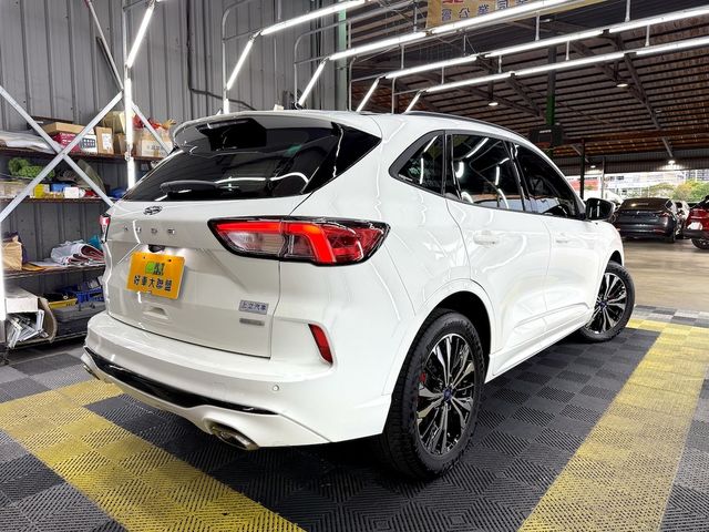 FORD福特 KUGA  第3張相片