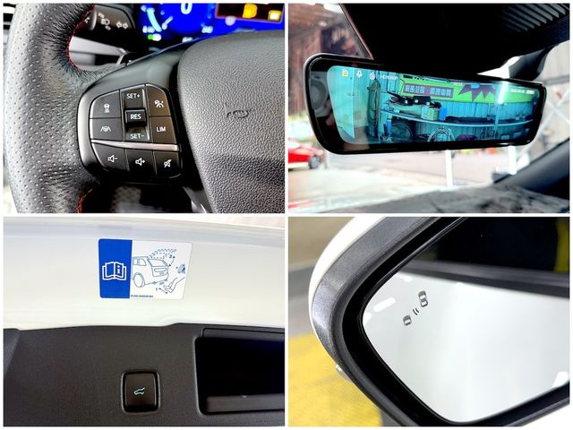 FORD福特 KUGA  第5張相片