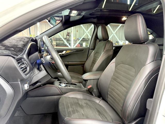 FORD福特 KUGA  第6張相片