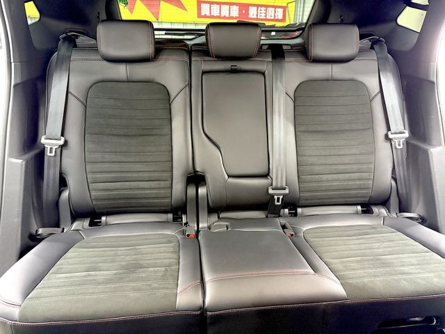 FORD福特 KUGA  第7張相片
