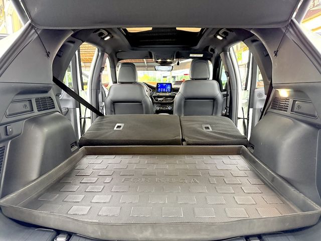 FORD福特 KUGA  第9張相片
