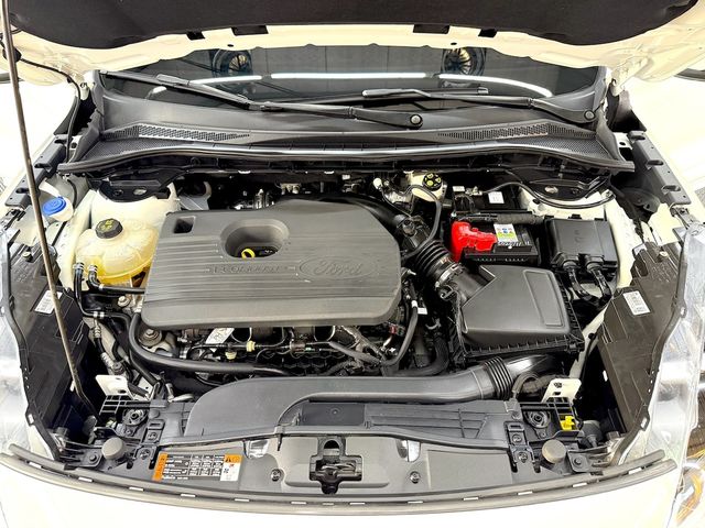 FORD福特 KUGA  第19張相片