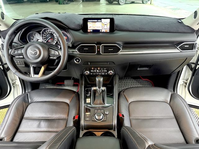 MAZDA馬自達 CX-5  第2張相片