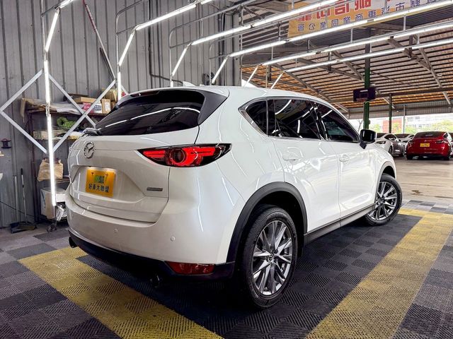 MAZDA馬自達 CX-5  第3張相片