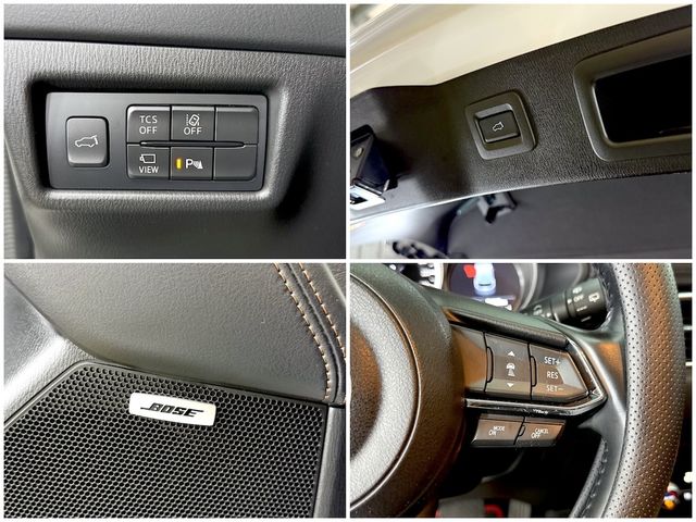 MAZDA馬自達 CX-5  第5張相片