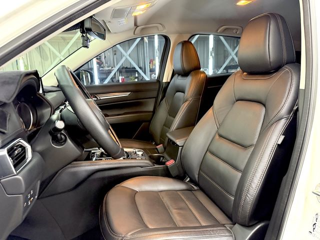 MAZDA馬自達 CX-5  第6張相片