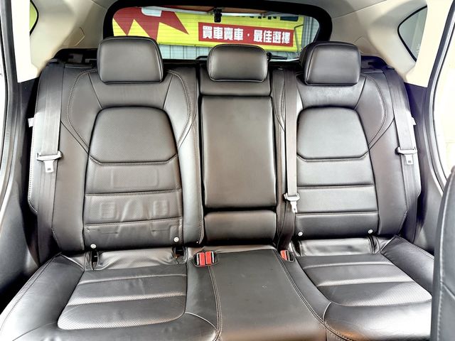 MAZDA馬自達 CX-5  第7張相片