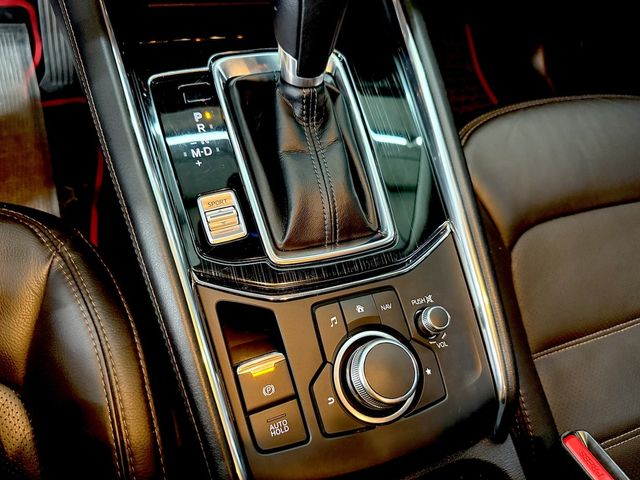MAZDA馬自達 CX-5  第8張相片