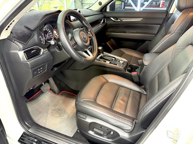 MAZDA馬自達 CX-5  第13張相片