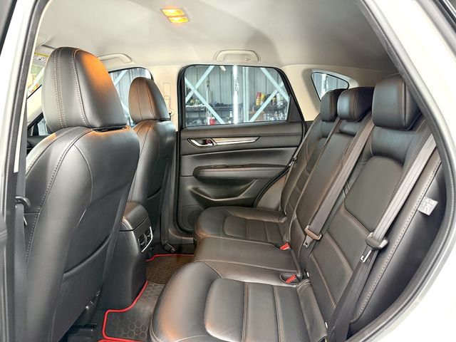 MAZDA馬自達 CX-5  第14張相片
