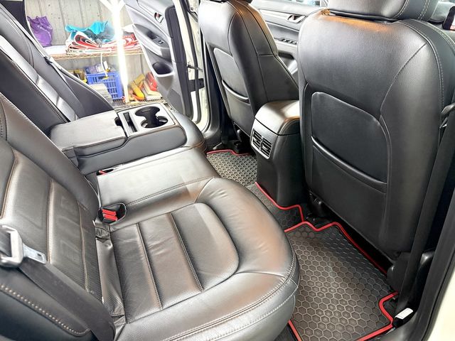 MAZDA馬自達 CX-5  第15張相片