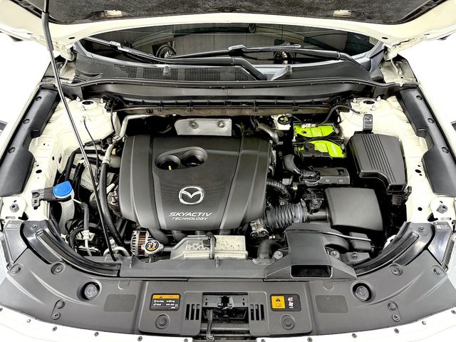 MAZDA馬自達 CX-5  第19張相片