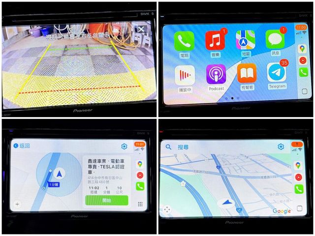 SUZUKI鈴木 SWIFT  第4張相片