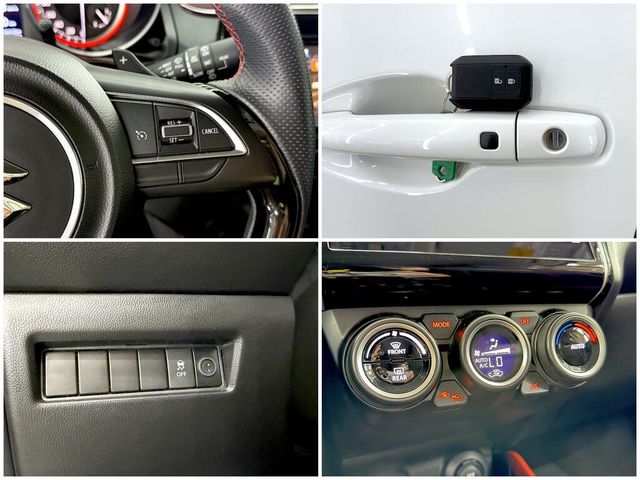 SUZUKI鈴木 SWIFT  第5張相片