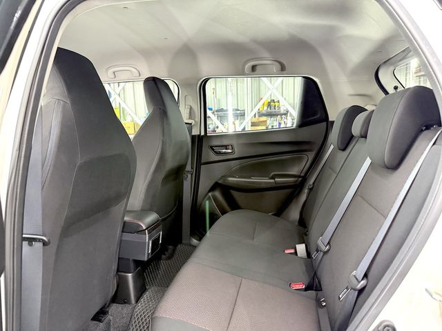 SUZUKI鈴木 SWIFT  第14張相片