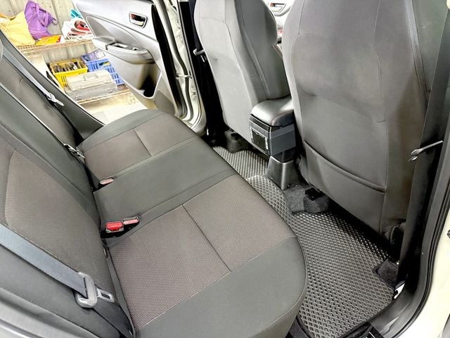 SUZUKI鈴木 SWIFT  第15張相片