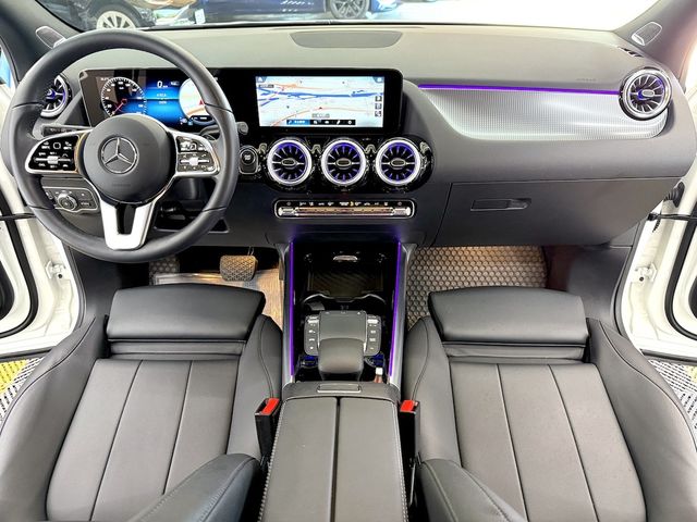 M-BENZ賓士 EQA250  第2張相片