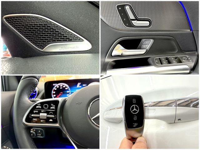 M-BENZ賓士 EQA250  第5張相片