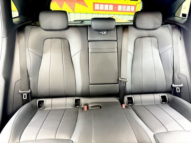 M-BENZ賓士 EQA250  第8張相片