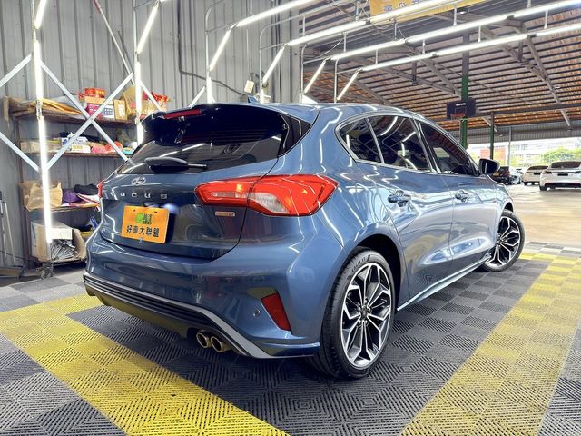 FORD福特 FOCUS  第3張相片