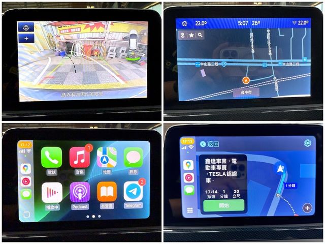 FORD福特 FOCUS  第4張相片