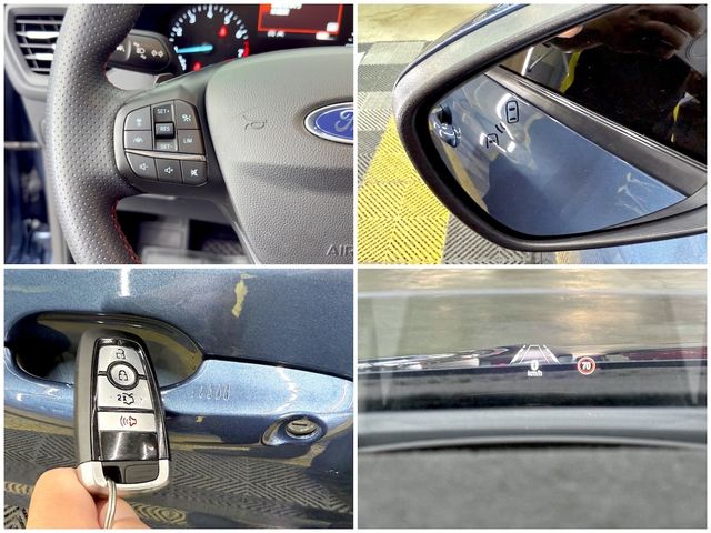 FORD福特 FOCUS  第5張相片