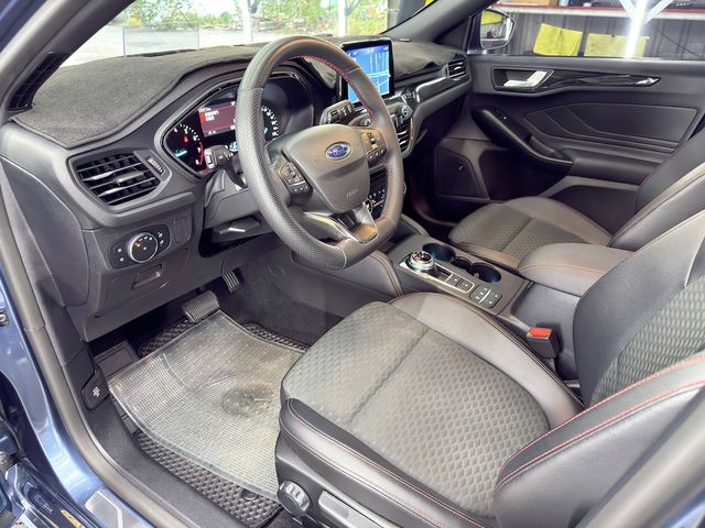 FORD福特 FOCUS  第13張相片