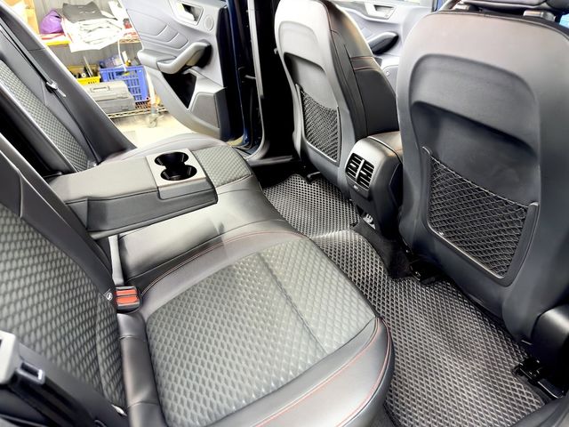 FORD福特 FOCUS  第15張相片