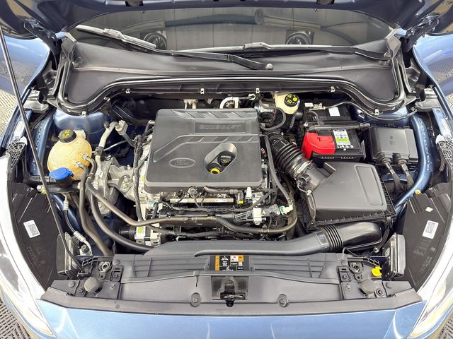 FORD福特 FOCUS  第19張相片