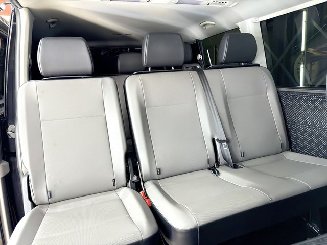 VOLKSWAGEN福斯 T6 CARAVELLE  第6張相片