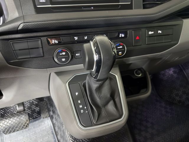 VOLKSWAGEN福斯 T6 CARAVELLE  第8張相片