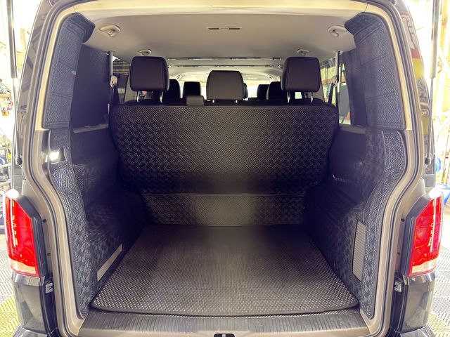 VOLKSWAGEN福斯 T6 CARAVELLE  第9張相片