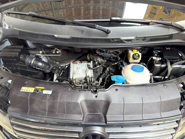 VOLKSWAGEN福斯 T6 CARAVELLE  第19張相片
