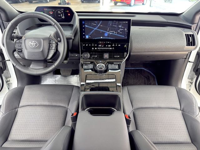 TOYOTA豐田 BZ4X  第2張相片