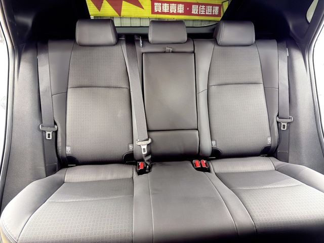 TOYOTA豐田 BZ4X  第7張相片