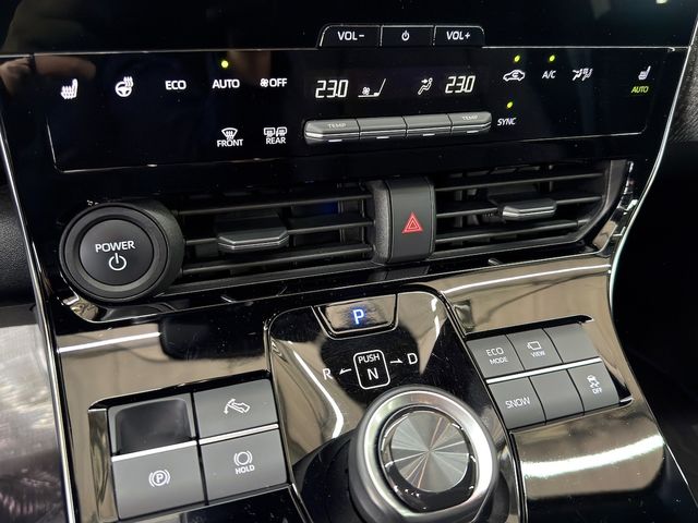 TOYOTA豐田 BZ4X  第8張相片