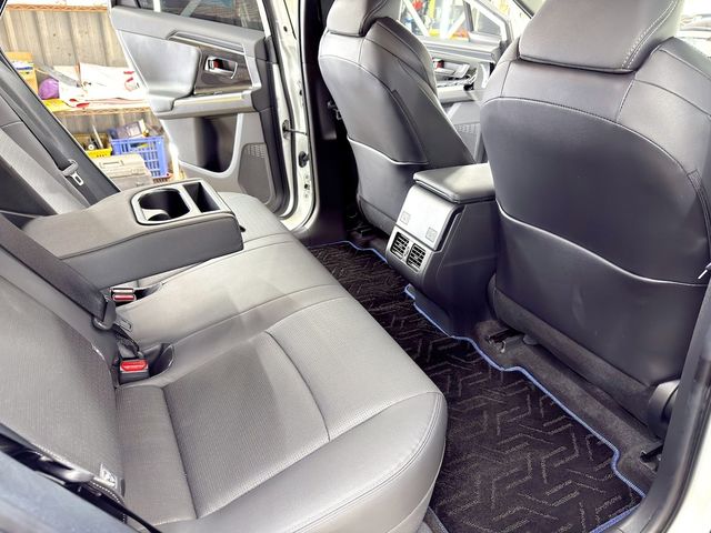 TOYOTA豐田 BZ4X  第15張相片