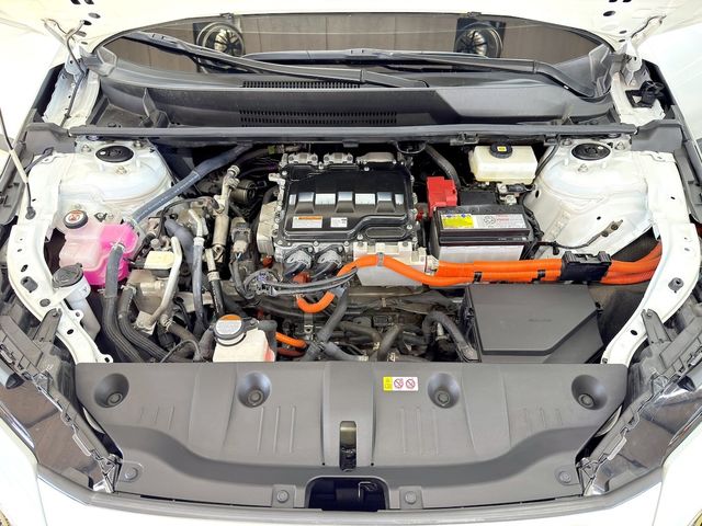 TOYOTA豐田 BZ4X  第19張相片