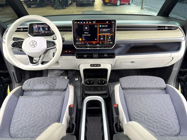 VOLKSWAGEN福斯 ID. Buzz  第2張相片