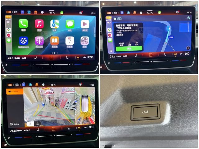 VOLKSWAGEN福斯 ID. Buzz  第4張相片